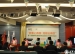我校金帆民乐团参加“青奥会”北京新闻发布会活动