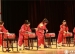 我校金帆民乐团参加海淀区第十届文化节闭幕式演出