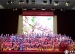 乌克兰塞瓦斯托波尔市“万花筒”舞蹈团与我校艺术团交流演出