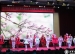 乌克兰塞瓦斯托波尔市“万花筒”舞蹈团与我校艺术团交流演出