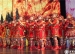 2012年我校“水木童心”六一儿童节演出金帆民乐团精彩表演