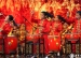 2012年我校“水木童心”六一儿童节演出金帆民乐团精彩表演