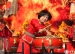 2012年我校“水木童心”六一儿童节演出金帆民乐团精彩表演