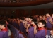 2012年我校“水木童心”六一儿童节演出金帆民乐团精彩表演