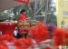 2013年“金帆日”我校金帆民乐团与清华附中金帆民乐团联合演出