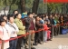 2013年“金帆日”我校金帆民乐团与清华附中金帆民乐团联合演出
