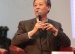 中国教育学会会长  钟秉林