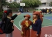 2005年清华附小金帆民乐团赴香港参加首届中华文化节