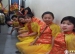 2005年清华附小金帆民乐团赴香港参加首届中华文化节