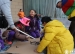 清华附小学生备战第三十五届世界头脑奥林匹克中国区决赛