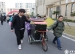 清华附小学生备战第三十五届世界头脑奥林匹克中国区决赛