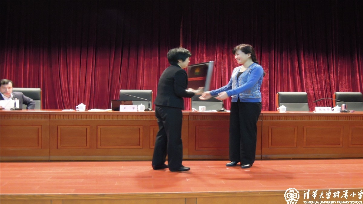 我校民乐团被北京市教委认定为“北京市学生金帆民乐团”