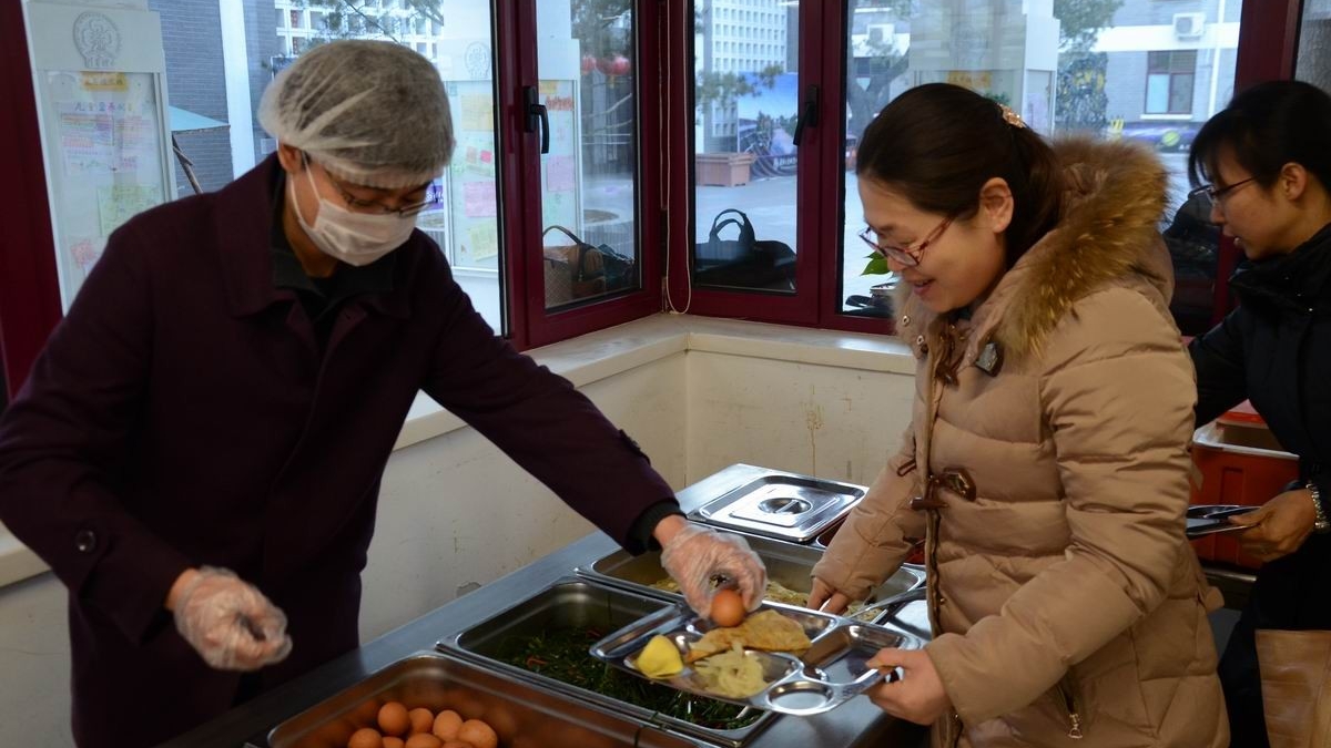 “三八”国际劳动妇女节的问候