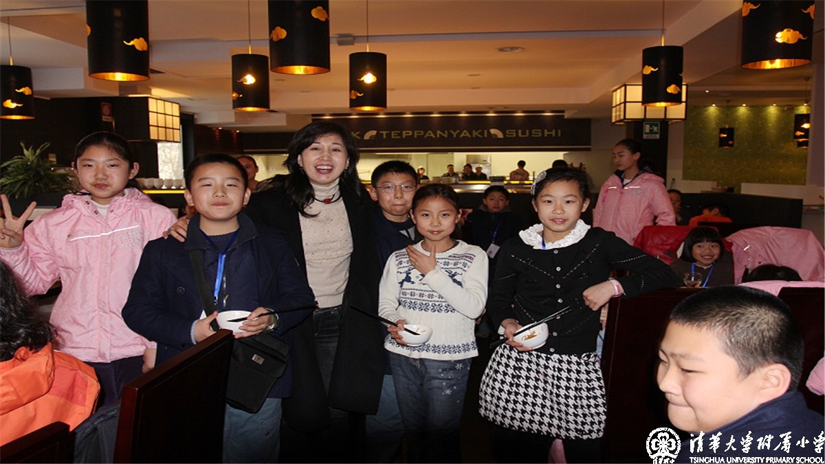 我校金帆民乐团受邀赴意大利演出（一）
