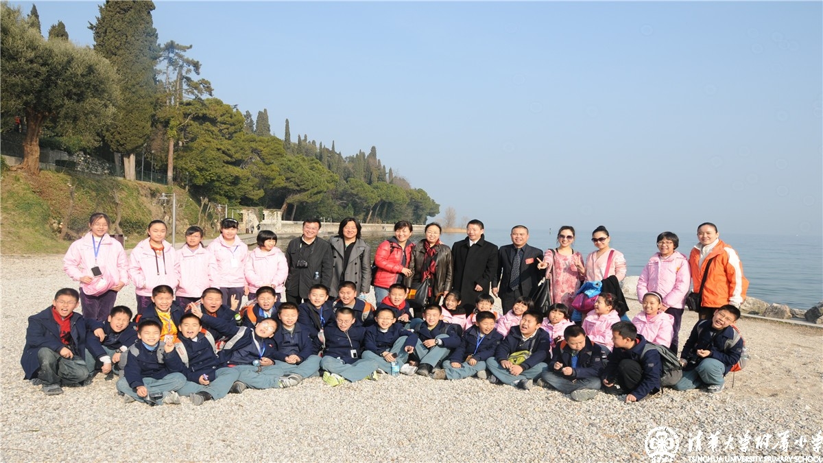 我校金帆民乐团受邀赴意大利演出（三）