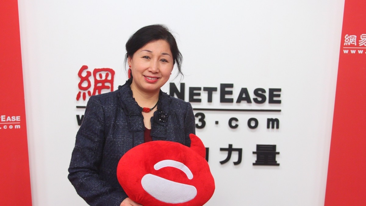 【网易】窦桂梅：孩子们不仅需要糖，更需钙和盐