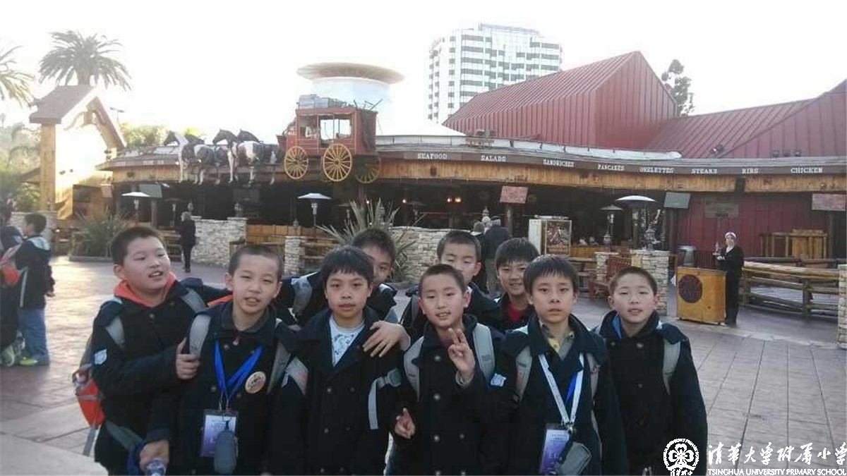 2013年我校金帆民乐团受邀参加“越过海洋的握手”美国第三届国际艺术节活动（一）