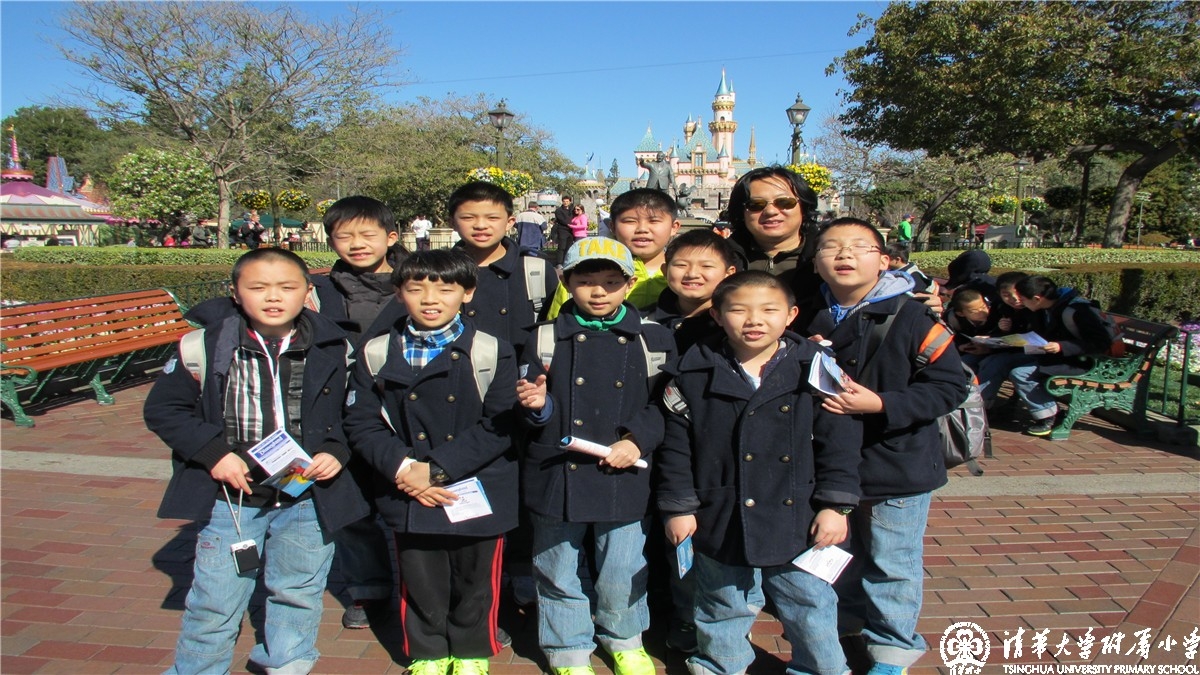 2013年我校金帆民乐团受邀参加“越过海洋的握手”美国第三届国际艺术节活动（一）