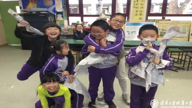DI社团活动瞬间