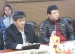 我校召开数学与科技iPad课堂研究活动