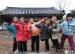 2009年我校受邀赴韩国参加第二届徐罗伐中韩青少年交流活动