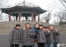 2009年我校受邀赴韩国参加第二届徐罗伐中韩青少年交流活动
