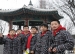 2009年我校受邀赴韩国参加第二届徐罗伐中韩青少年交流活动