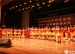 2011年我校金帆民乐团参加北京国际音乐节获得一等奖