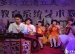 我校金帆民乐团与清华附中联合参加海淀区艺术教育大会演出