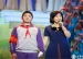 我校金帆民乐团参加“海淀之光”专场演出