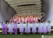 合唱团同学参加2012伦敦演出