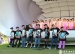 合唱团同学参加2012伦敦演出