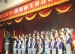合唱团同学参加台湾交流演出