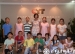 合唱团同学参加CCTV中秋晚会的录制演出