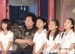 合唱团同学参加CCTV中秋晚会的录制演出