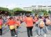 清华附小金帆民乐团受邀赴台湾演出
