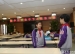 清华附小数学节之数独比赛在闻道厅举行