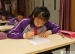 清华附小数学节之数独比赛在闻道厅举行