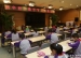 清华附小数学节之数独比赛在闻道厅举行