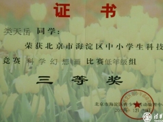 类天岳