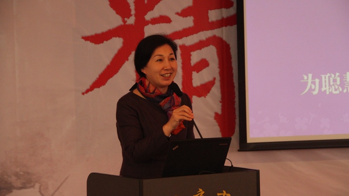 我校被北京市教委评为北京数字学校研究基地