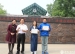 我校王丽星老师、黄耀华老师、李强老师荣获“北京市骨干教师”称号