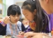 香港学生在清华附小