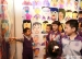 【中国教育在线】清华附小“艺术的童年之书画展”开幕