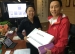 IPAD课题推进汇报暨清华附小教师培训启动