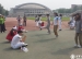 我校教师参加清华大学第四十一届教职工运动会