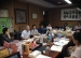  主题教学教育实践阶段性研讨会