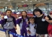 清华附小DI团队远赴美国参加全球赛——on our way to America