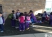 清华附小DI团队远赴美国参加全球赛——on our way to America