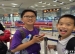 清华附小DI团队远赴美国参加全球赛——on our way to America
